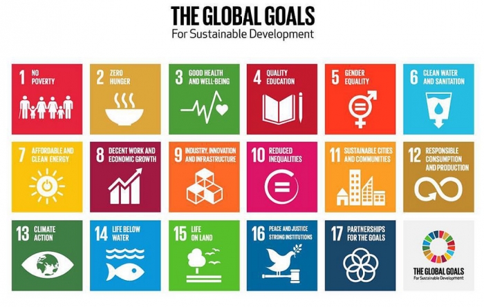 SDGs