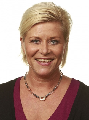 Siv-Jensen