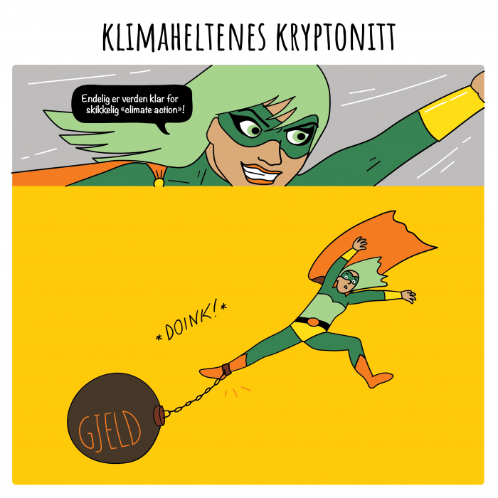 17 Klimasuperhelt