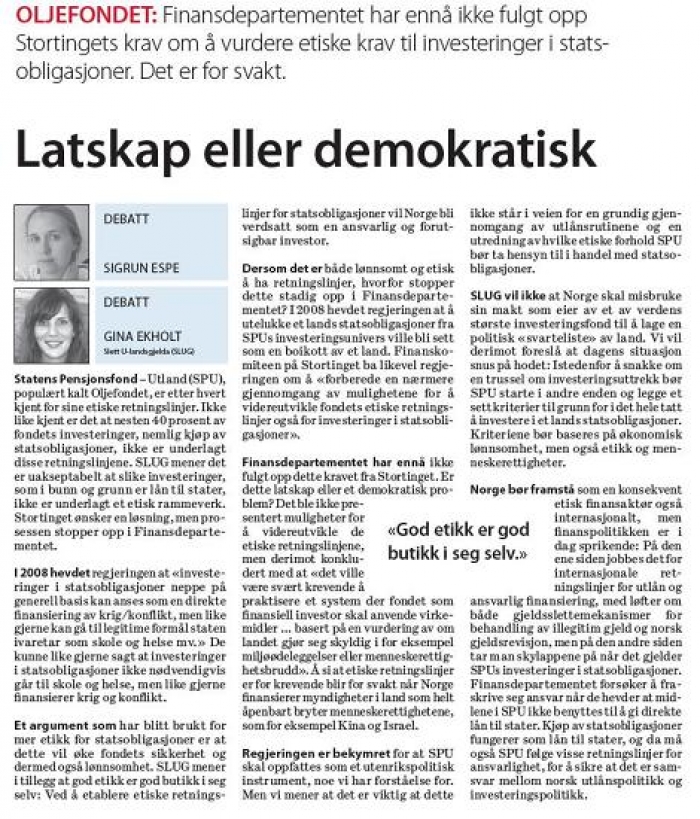 Dagsavisen18.8.2011Latskapellerdemokratiskproblem.FraPDF-avis-size470x1200quality75