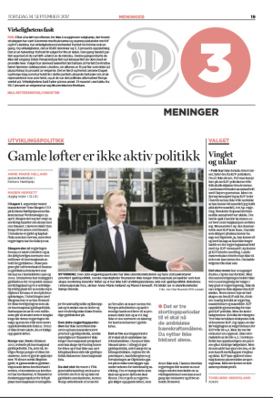 Bilde Innlegg