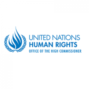 Ohchr Logo